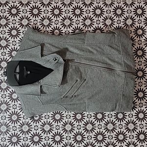 Large Plastic Island Vest